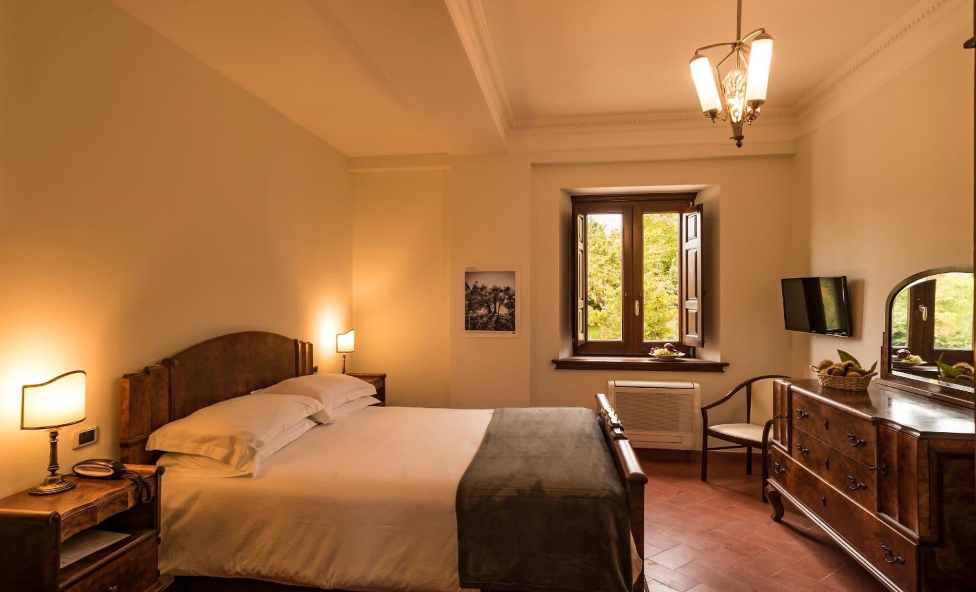 Il Mulino Della Signora Luxury Country House Frigento Екстериор снимка