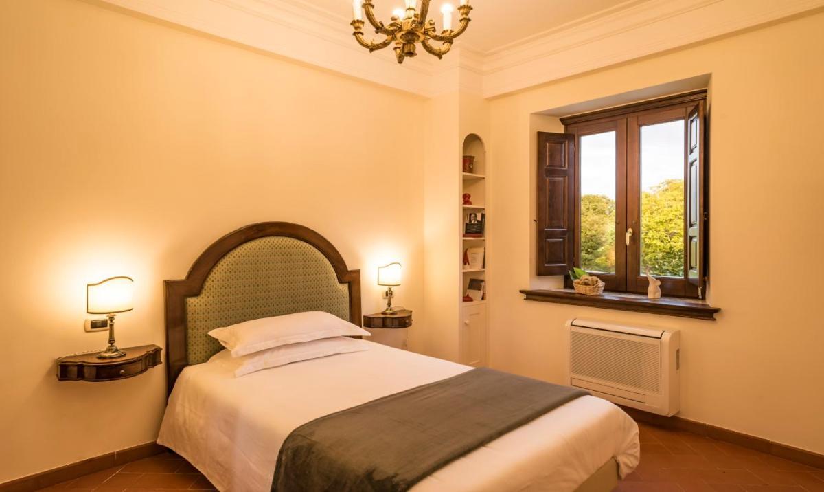 Il Mulino Della Signora Luxury Country House Frigento Екстериор снимка