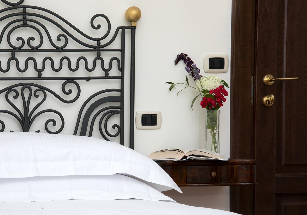 Il Mulino Della Signora Luxury Country House Frigento Екстериор снимка