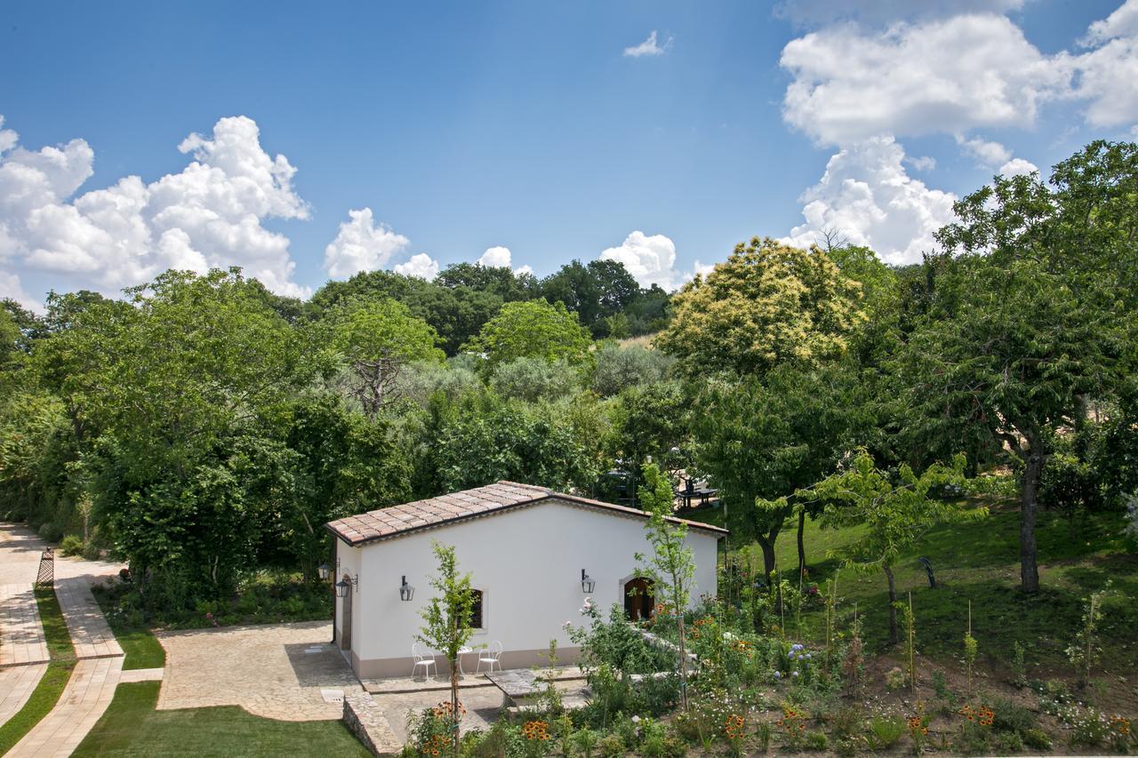 Il Mulino Della Signora Luxury Country House Frigento Екстериор снимка