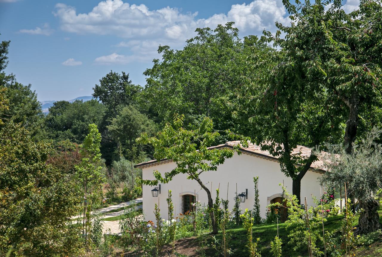 Il Mulino Della Signora Luxury Country House Frigento Екстериор снимка
