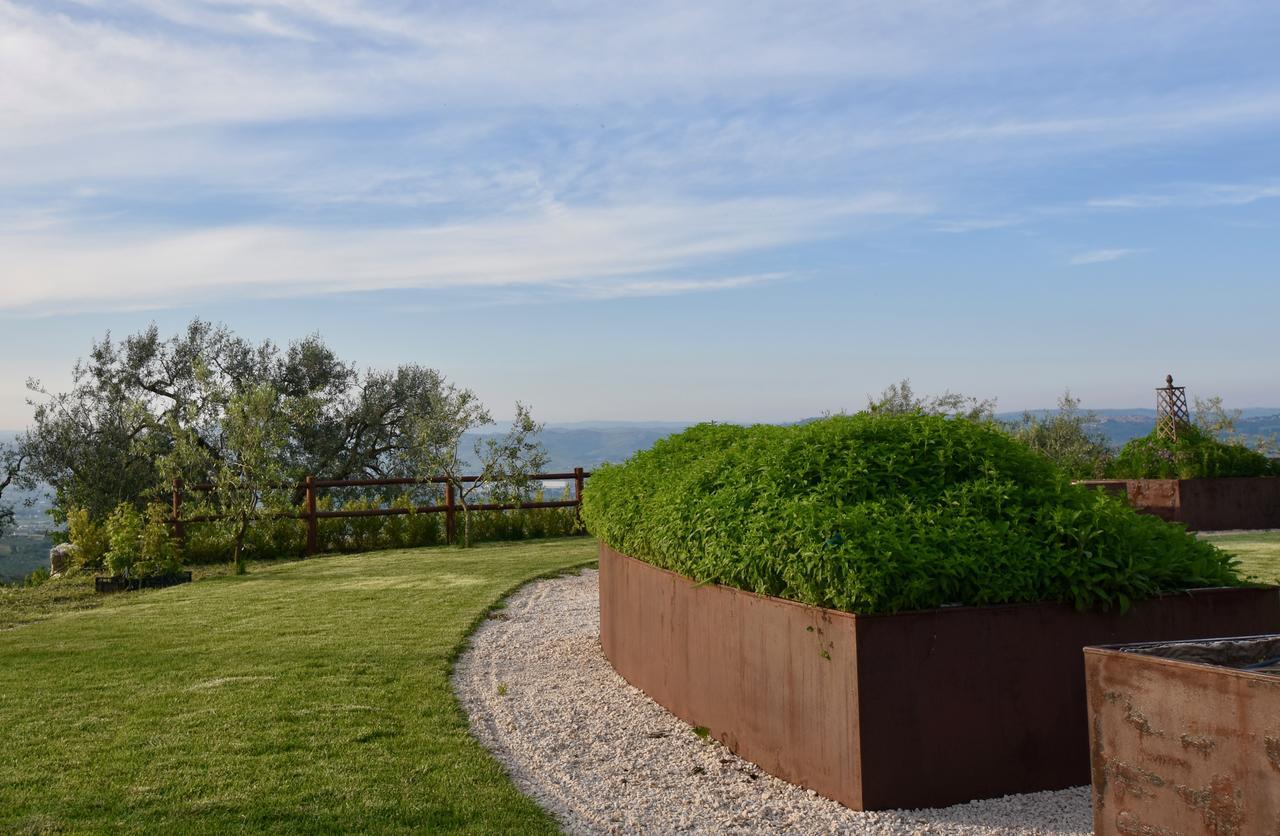 Il Mulino Della Signora Luxury Country House Frigento Екстериор снимка
