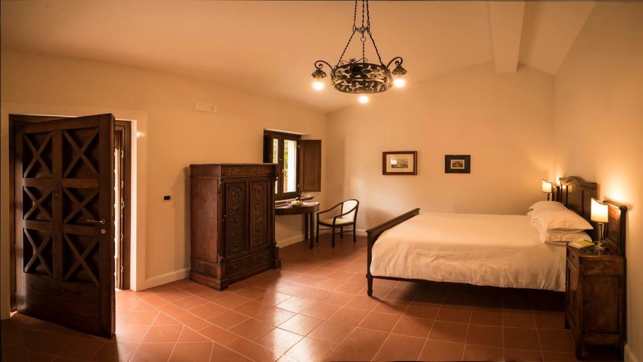 Il Mulino Della Signora Luxury Country House Frigento Екстериор снимка